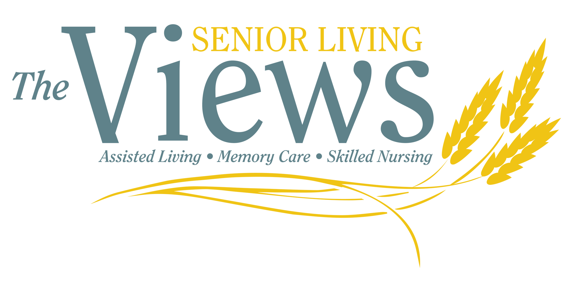 Locations The Views Senior Living